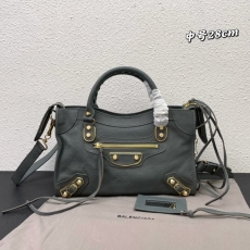 Balenciaga Top Handle Bags